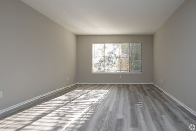 bedroom at Hidden Park located in Spartanburg, SC